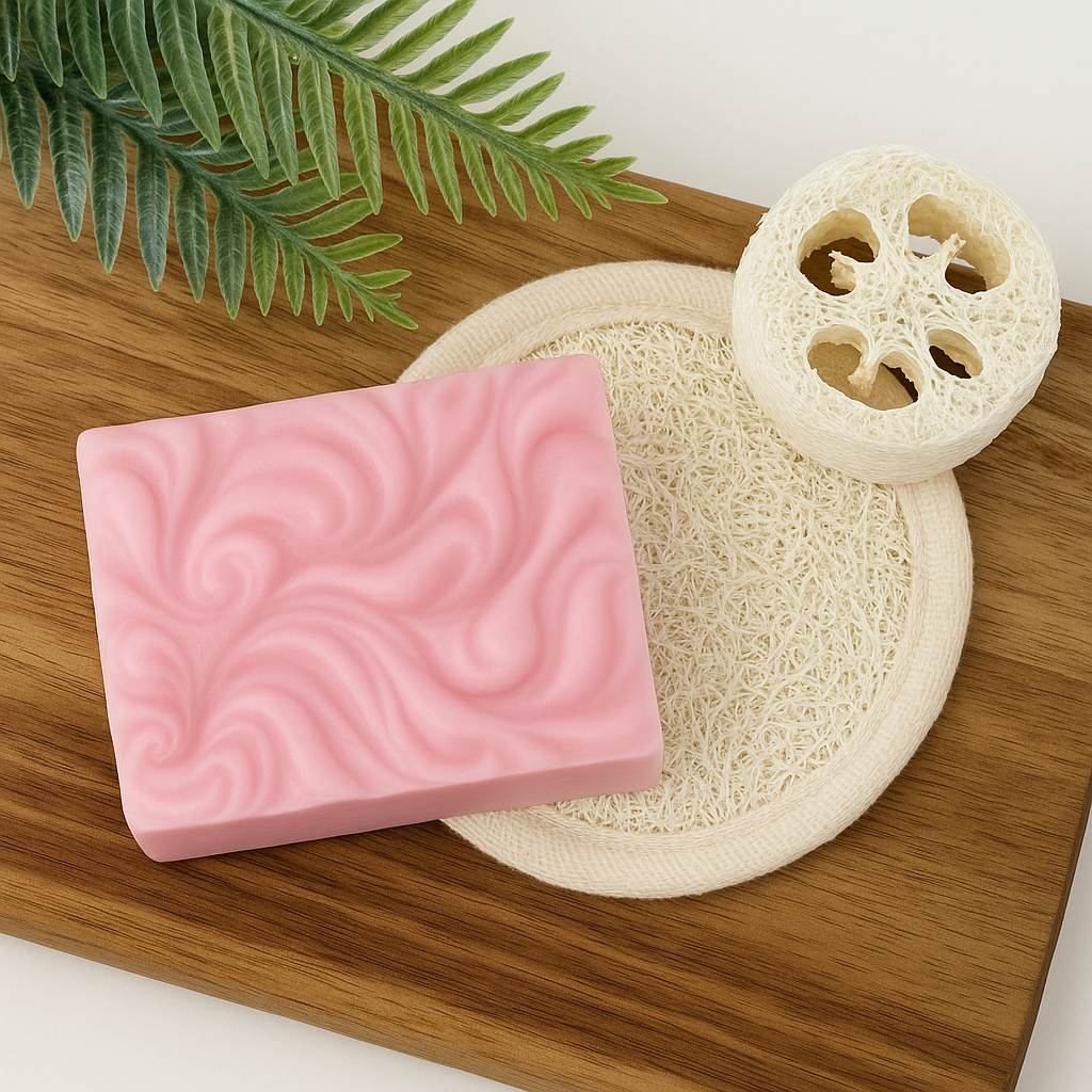 Women's Yoni Soap Bar