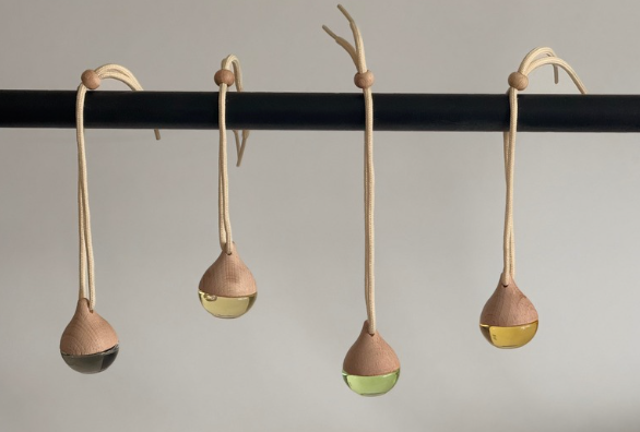 Essential Oil Air Fresheners