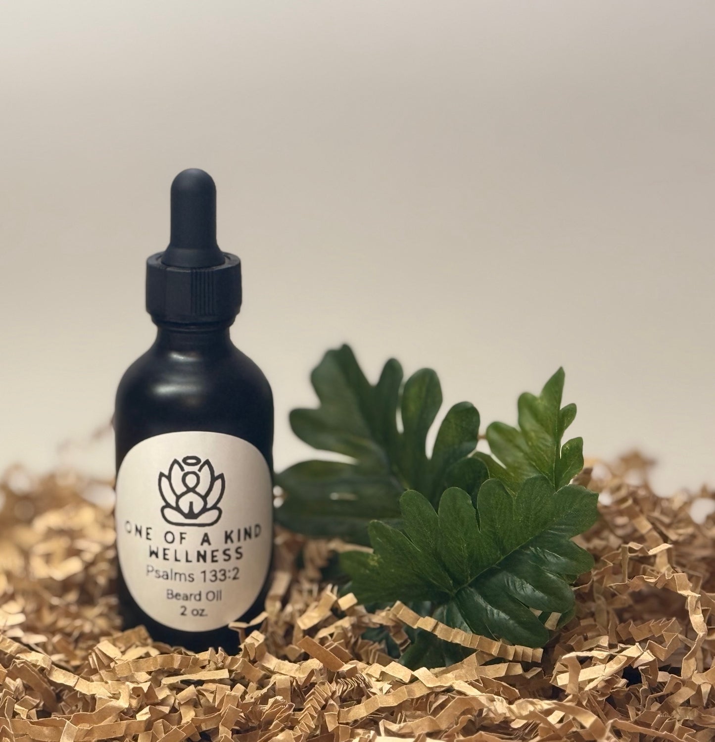 Men's Beard Oil