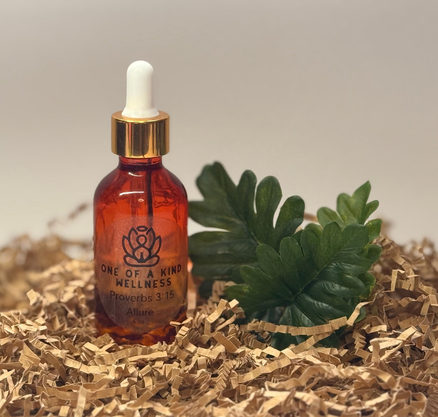 Women's Yoni Oil