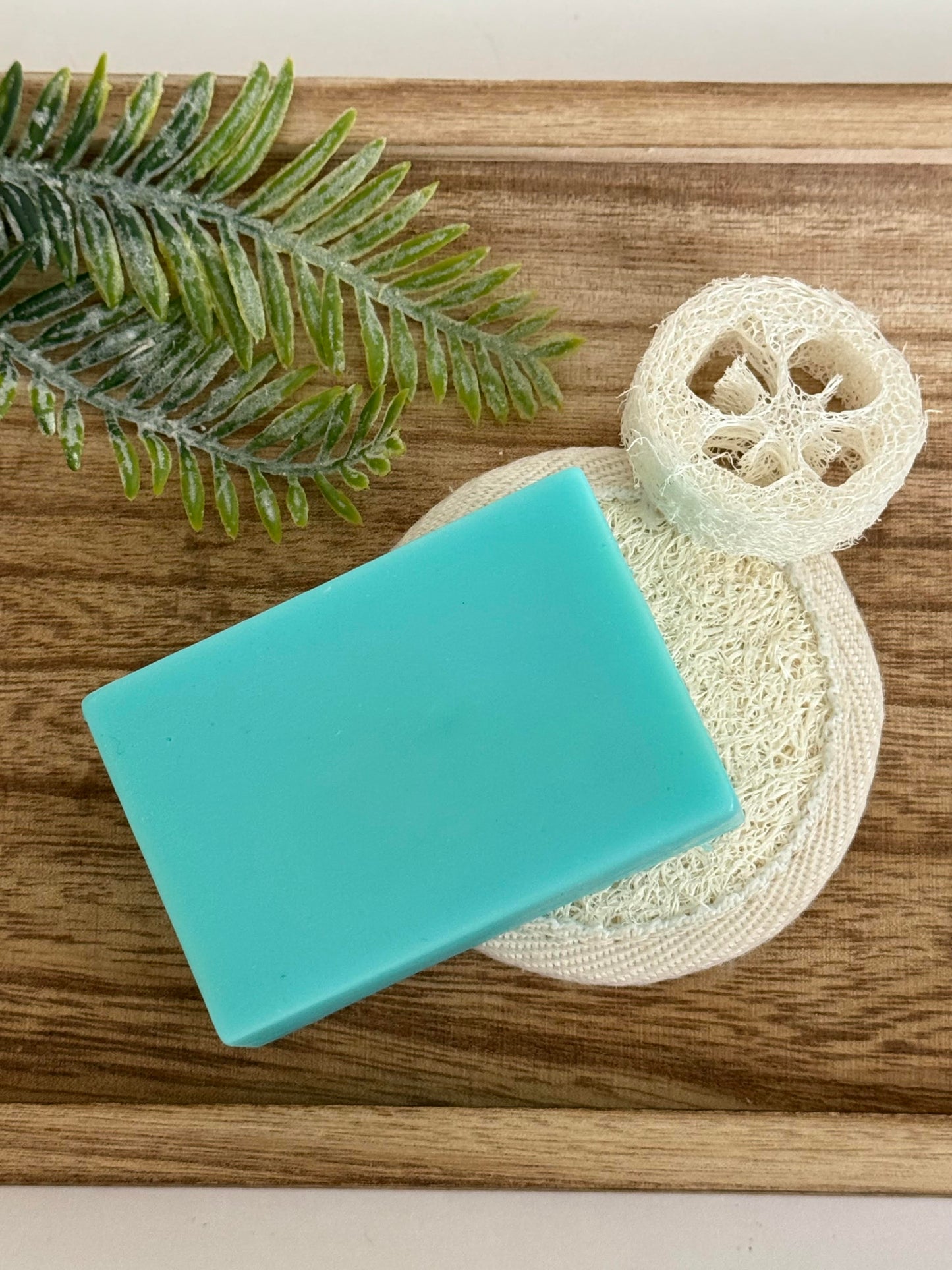 Men's Soap