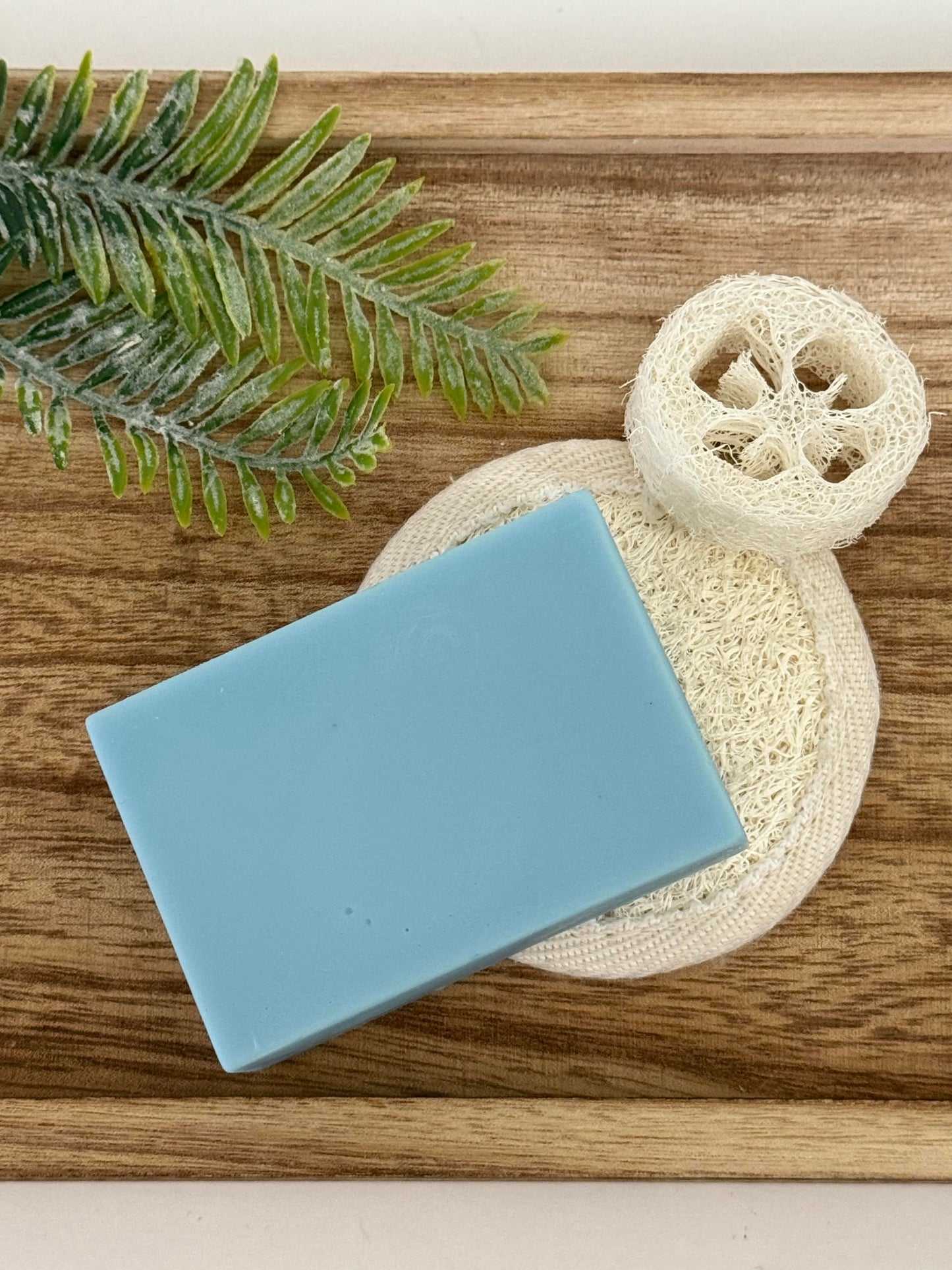 Men's Soap