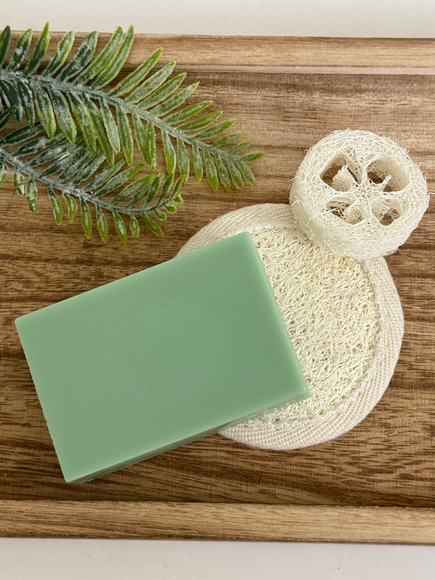 Men's Soap
