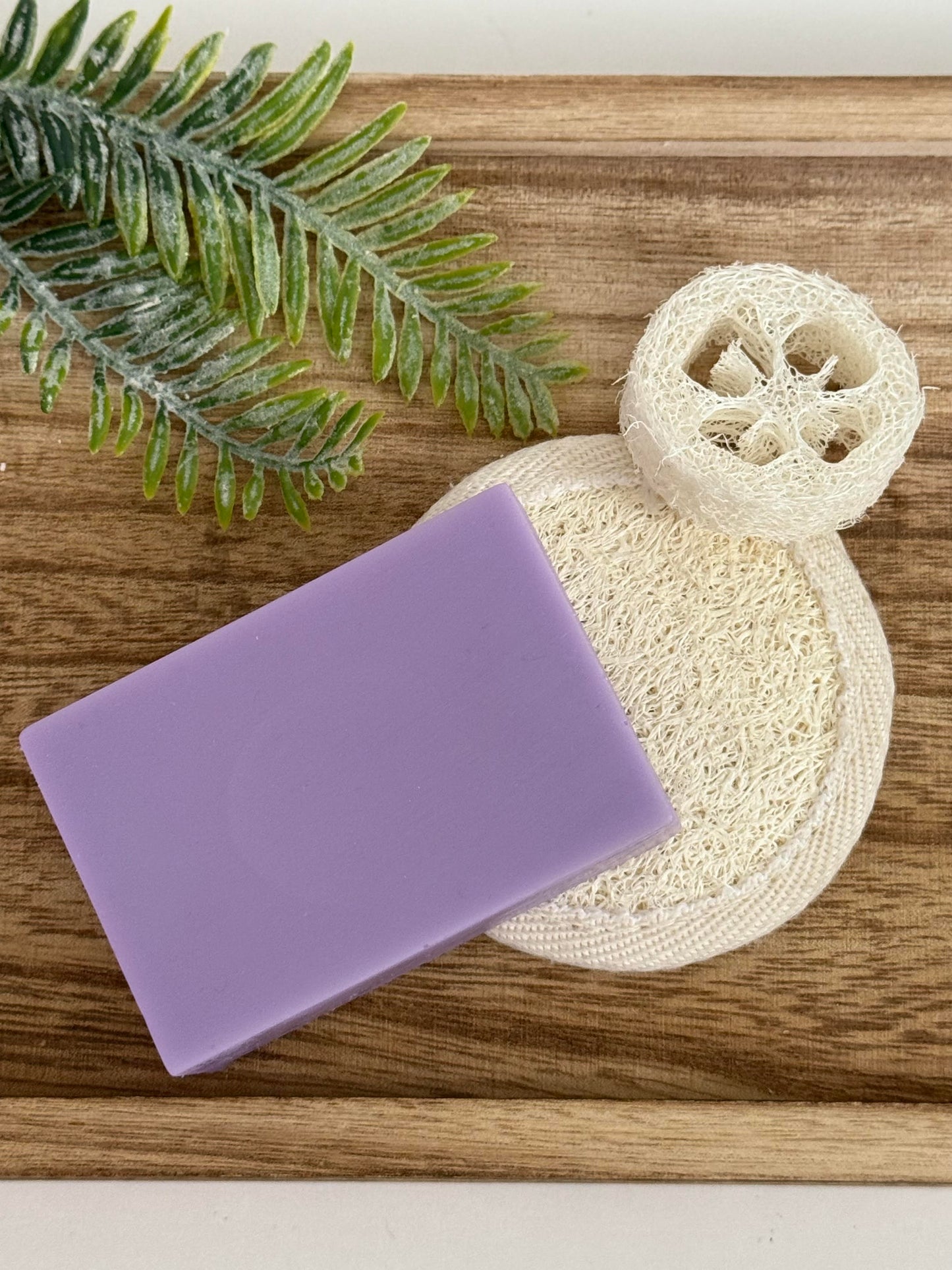 Women's Soap