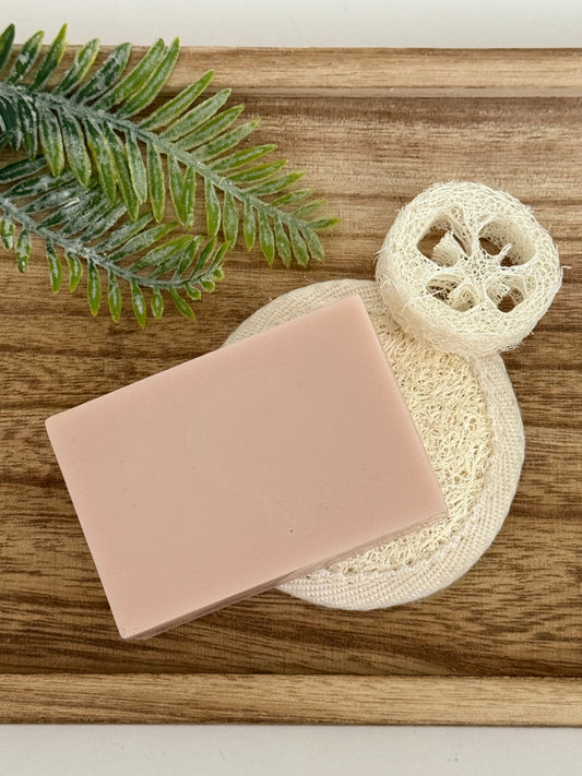 Uni-Sex Soaps