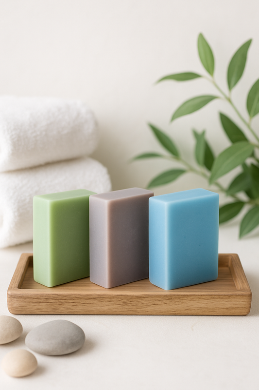 Men's Soap