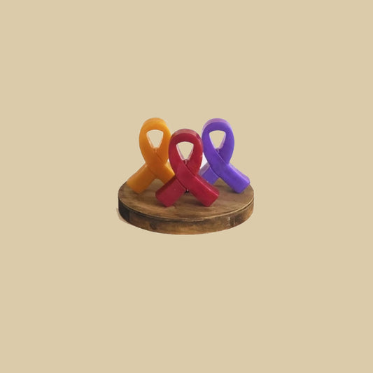 Donation Ribbon Soap