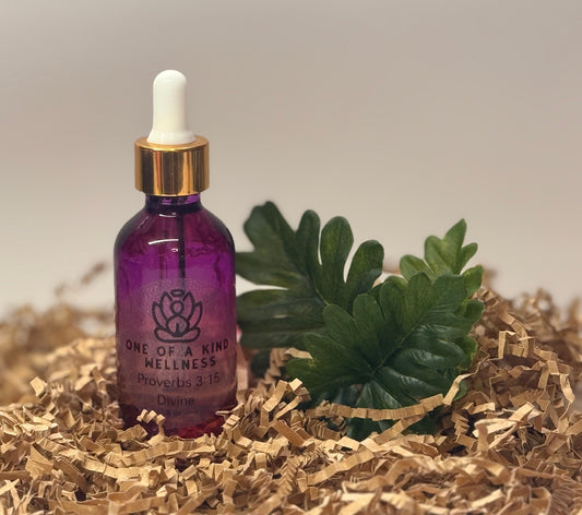 Women's Yoni Oil