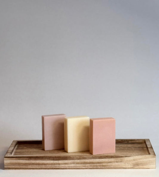 Uni-Sex Soaps