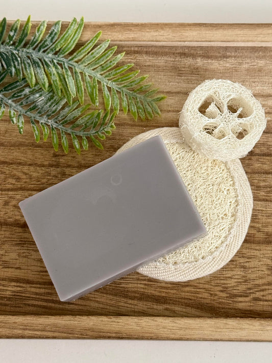 Men's Soap