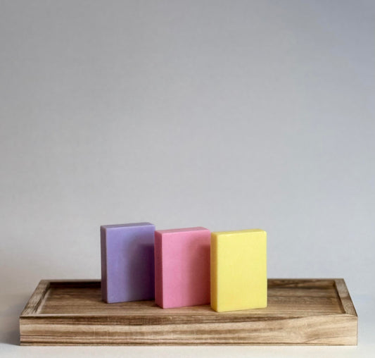 Women's Soap