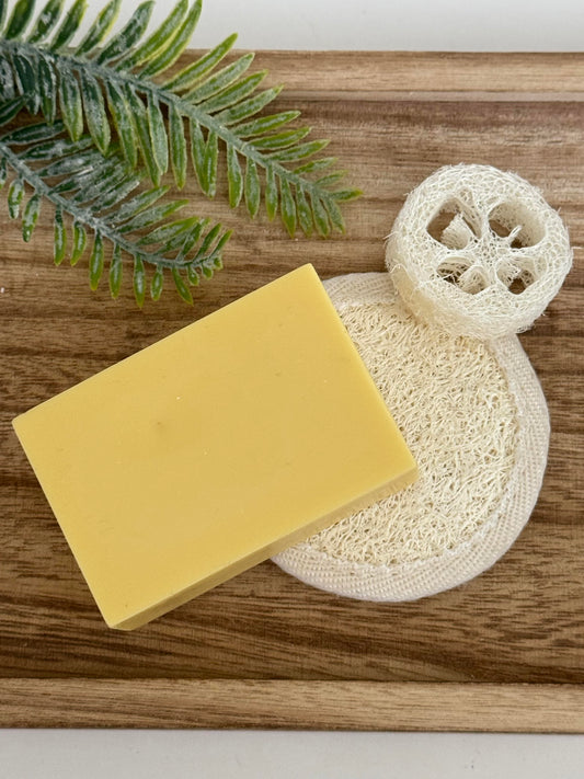 Women's Soap