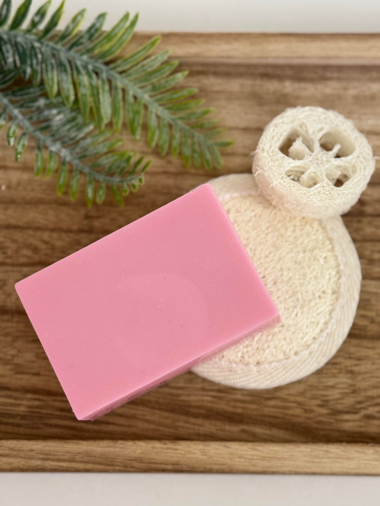 Women's Soap