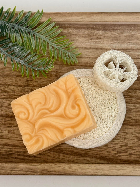 Women's Yoni Soap Bar